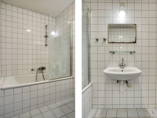 Wycker Heidenstraat 2C 02, Maastricht