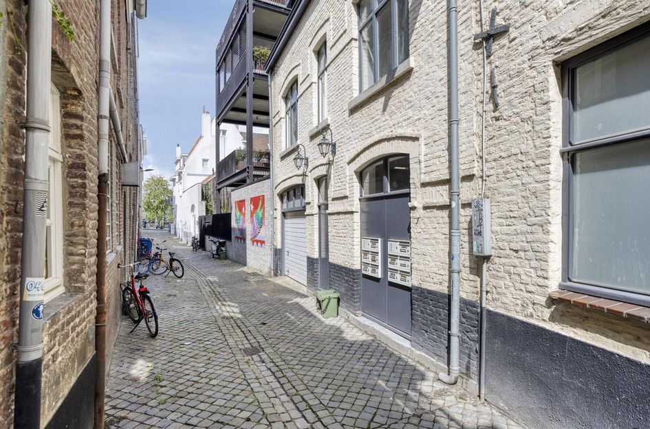 Wycker Heidenstraat 2C 02