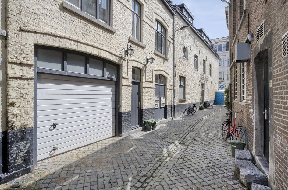 Wycker Heidenstraat 2C 02