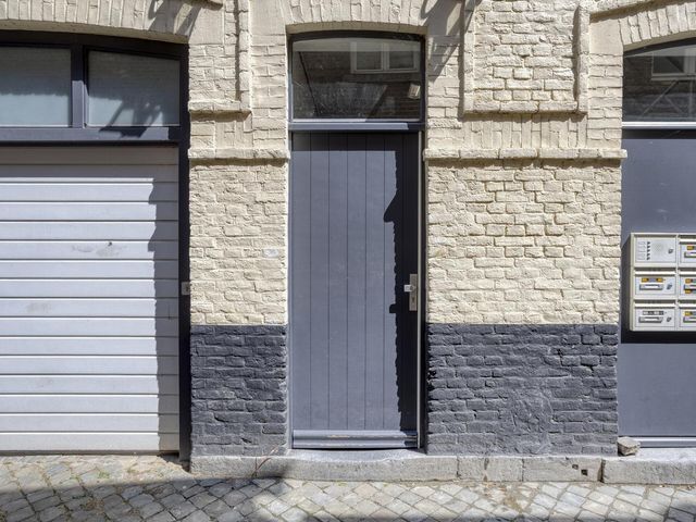 Wycker Heidenstraat 2C 02, Maastricht