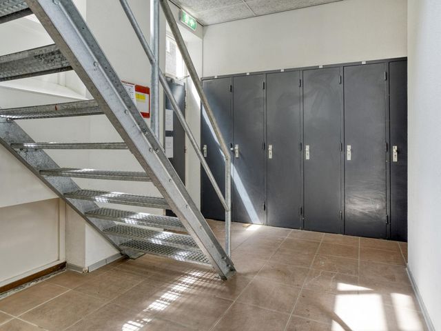 Wycker Heidenstraat 2C 02, Maastricht