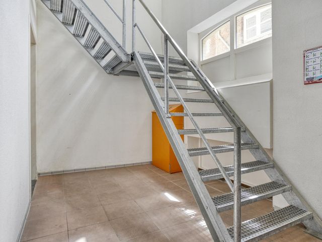 Wycker Heidenstraat 2C 02, Maastricht