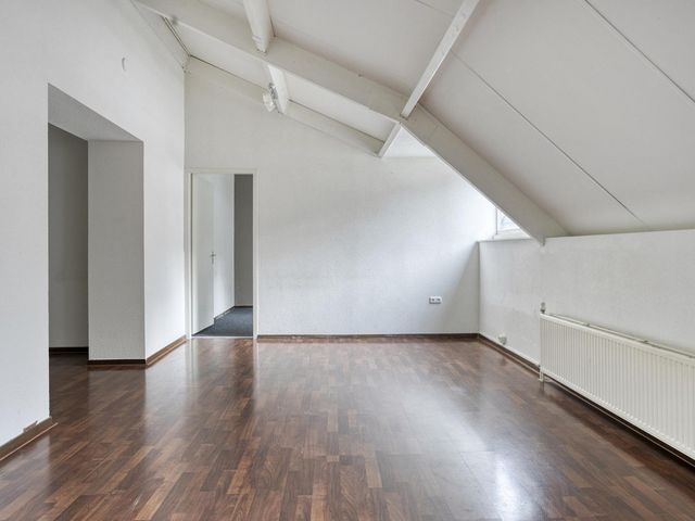 Wycker Heidenstraat 2C 02, Maastricht