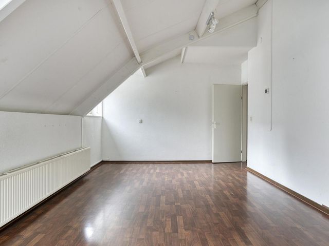 Wycker Heidenstraat 2C 02, Maastricht