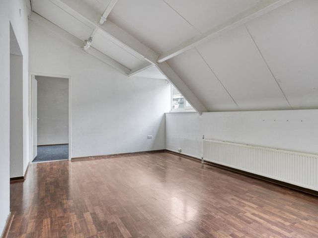 Wycker Heidenstraat 2C 02, Maastricht