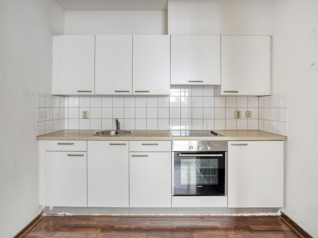 Wycker Heidenstraat 2C 02, Maastricht