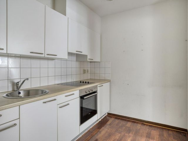 Wycker Heidenstraat 2C 02, Maastricht