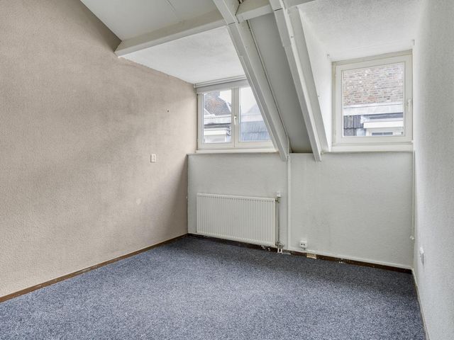 Wycker Heidenstraat 2C 02, Maastricht