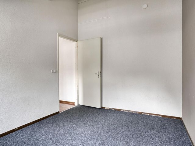 Wycker Heidenstraat 2C 02, Maastricht