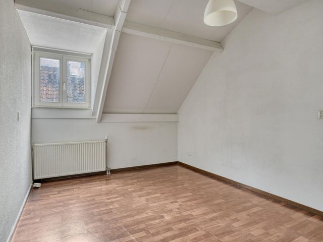 Wycker Heidenstraat 2C 02, Maastricht