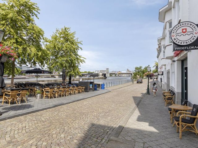 Wycker Heidenstraat 2C 02, Maastricht