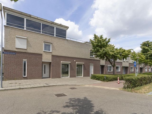 Twijnderstraat 126, Weert