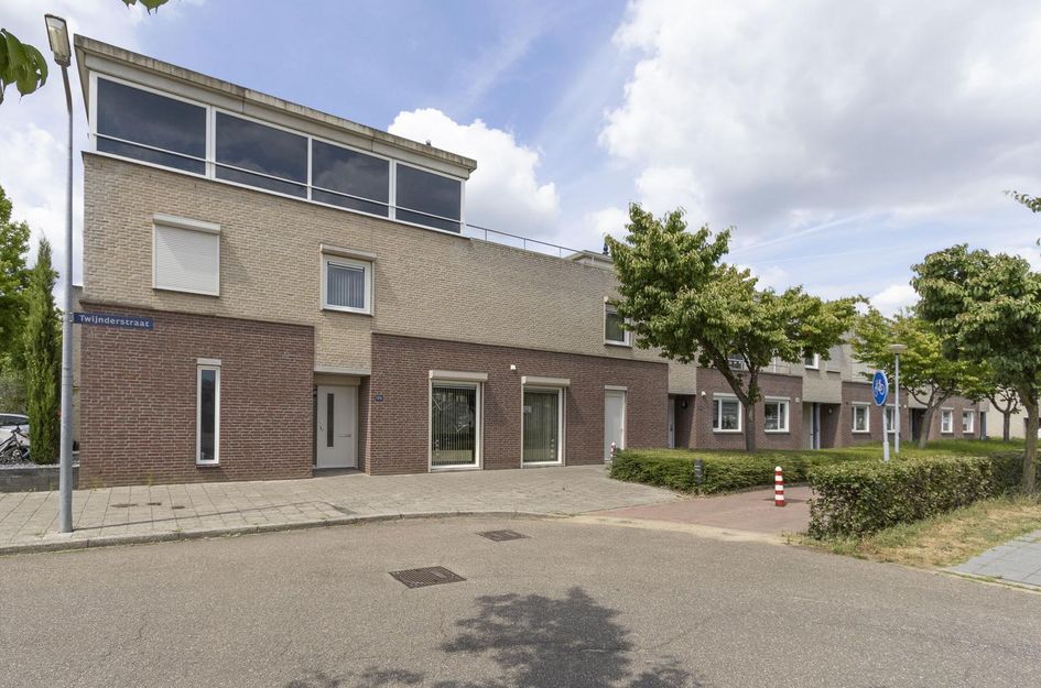 Twijnderstraat 126