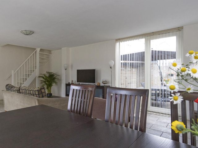 Twijnderstraat 126, Weert