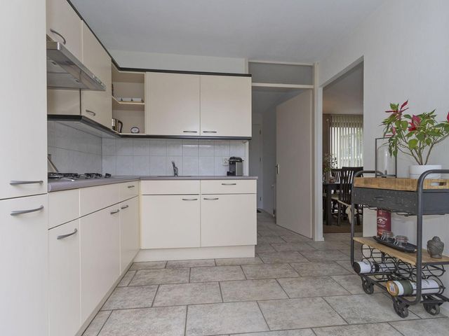 Twijnderstraat 126, Weert