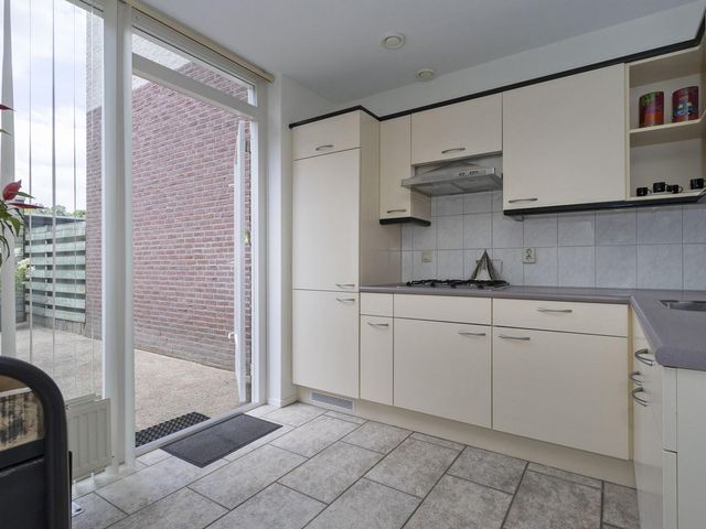 Twijnderstraat 126, Weert