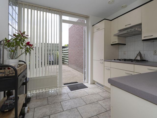 Twijnderstraat 126, Weert