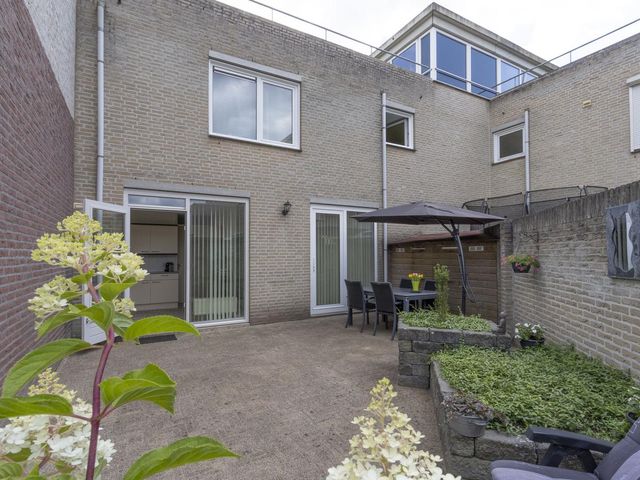 Twijnderstraat 126, Weert