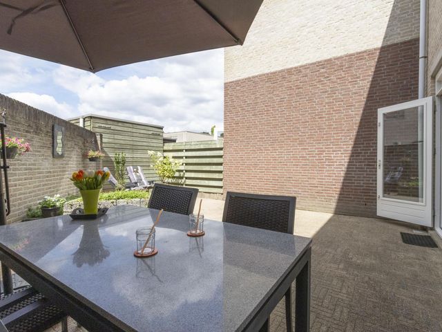Twijnderstraat 126, Weert