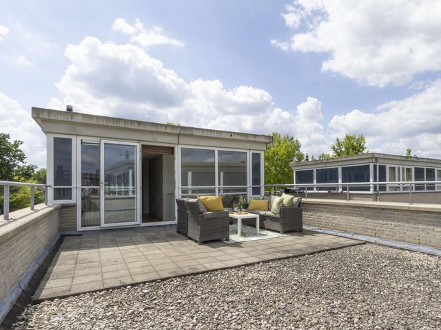 Twijnderstraat 126, Weert
