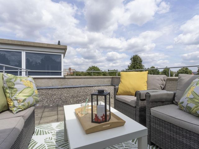 Twijnderstraat 126, Weert