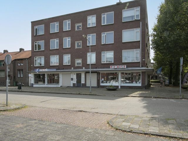 Dries 85, Weert
