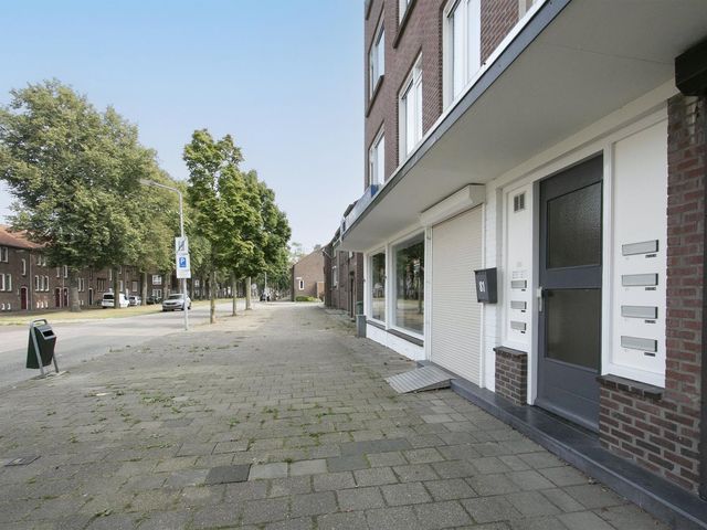 Dries 85, Weert