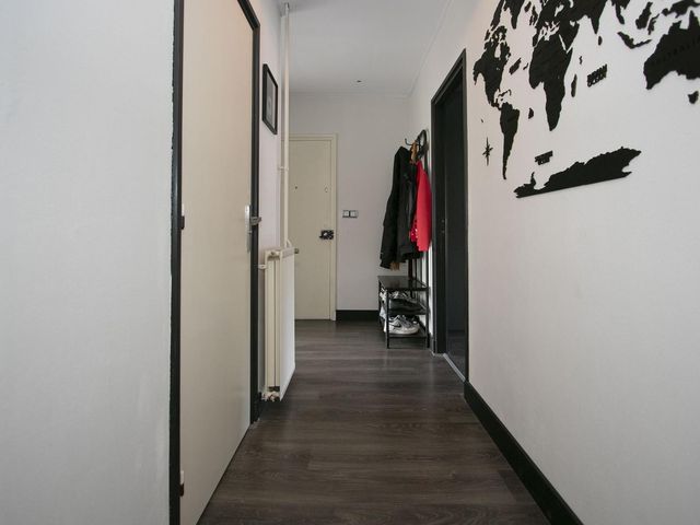 Dries 85, Weert
