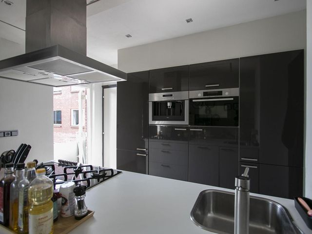 Dries 85, Weert