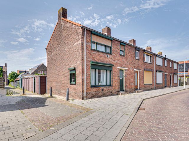 Margrietstraat 7, Yerseke