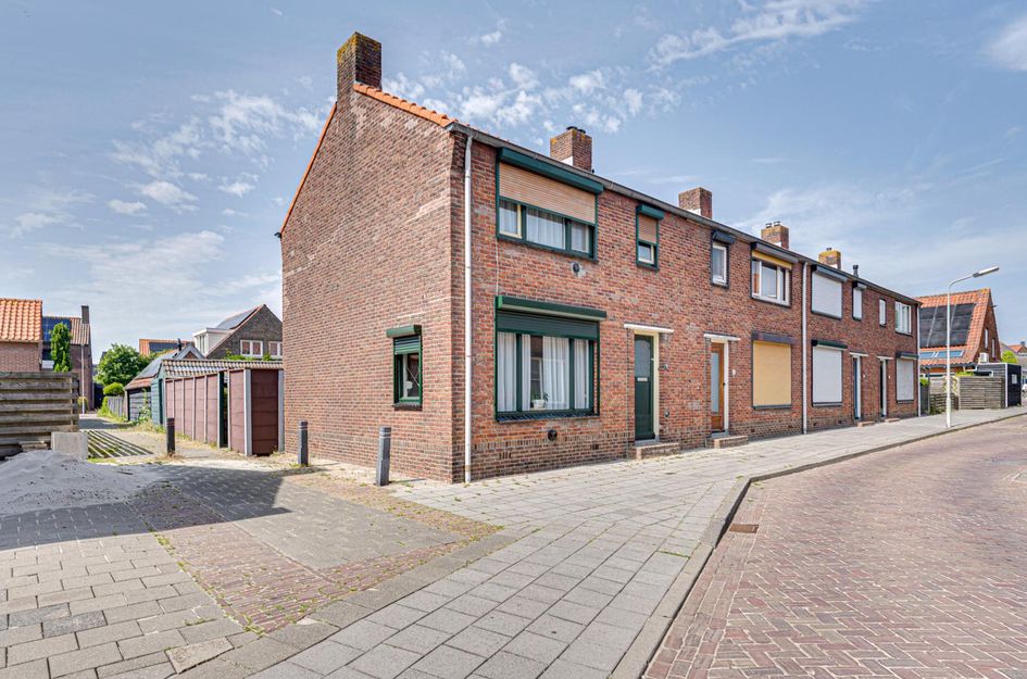 Margrietstraat 7