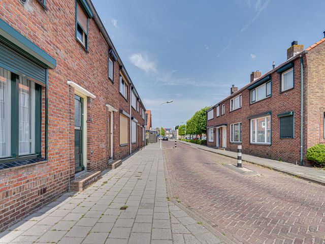 Margrietstraat 7, Yerseke