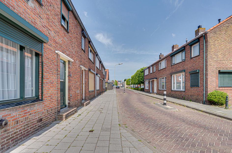 Margrietstraat 7