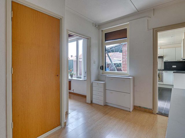 Margrietstraat 7, Yerseke