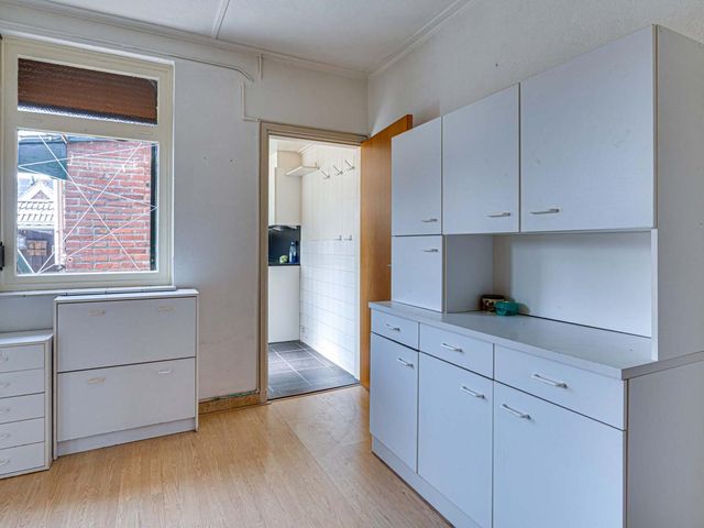 Margrietstraat 7, Yerseke