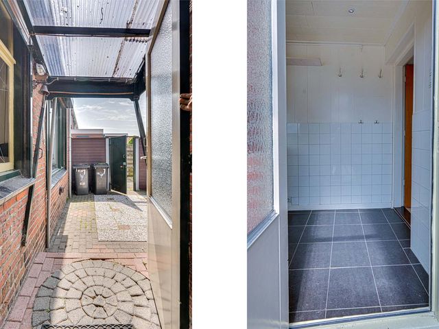Margrietstraat 7, Yerseke
