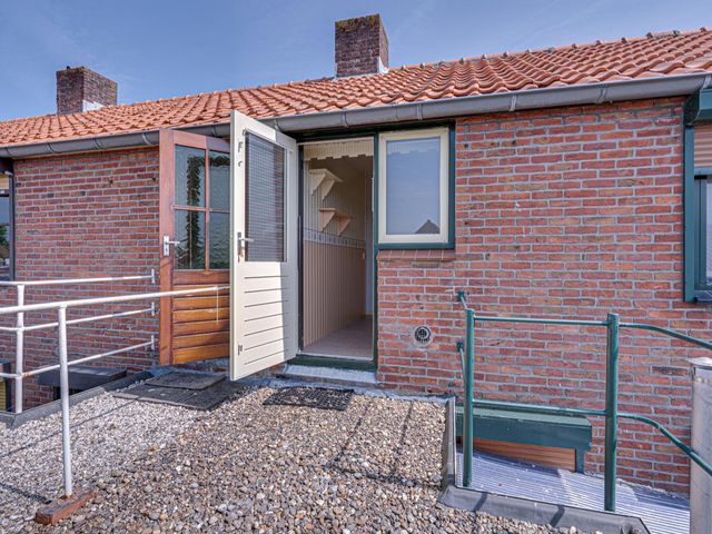 Margrietstraat 7, Yerseke
