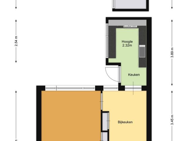 Margrietstraat 7, Yerseke