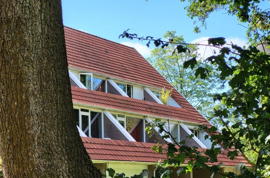 Hageweg "'t Centrum" 105