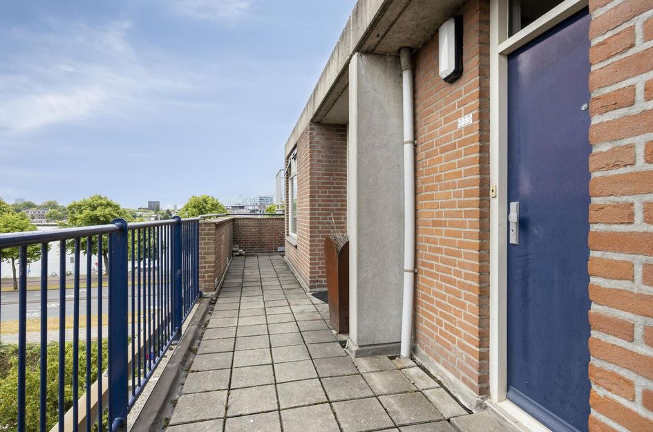 Oostmaaslaan 355