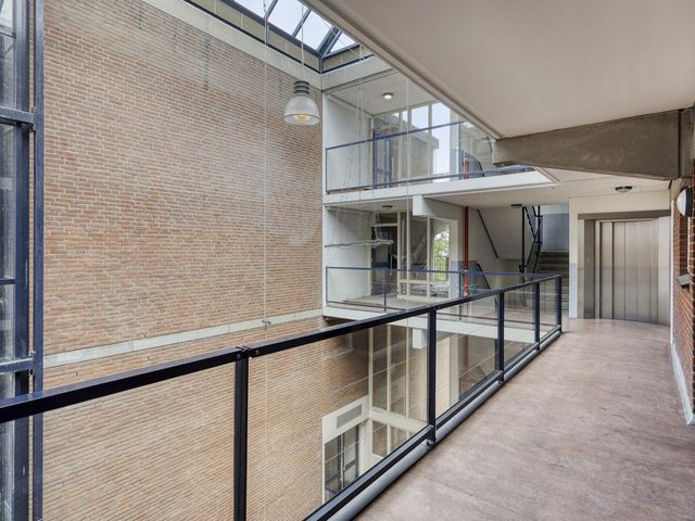 Oostmaaslaan 355, Rotterdam