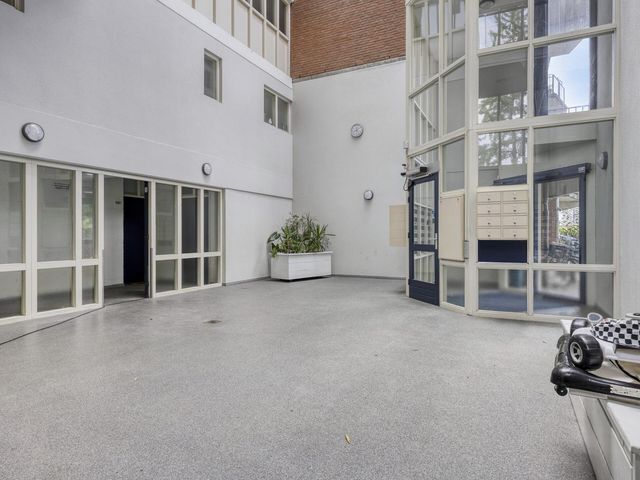 Oostmaaslaan 355, Rotterdam