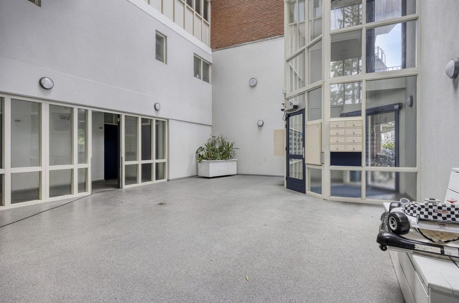 Oostmaaslaan 355