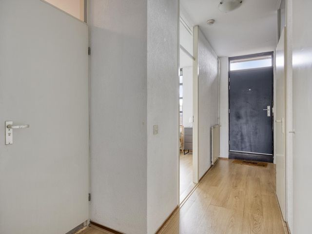 Oostmaaslaan 355, Rotterdam