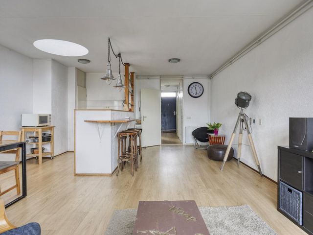 Oostmaaslaan 355, Rotterdam