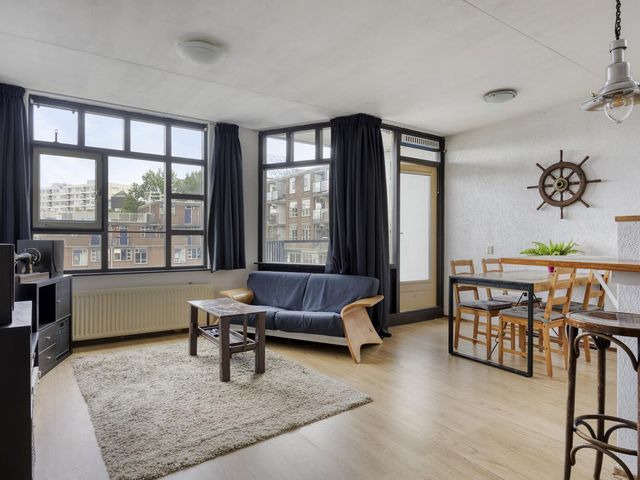 Oostmaaslaan 355, Rotterdam