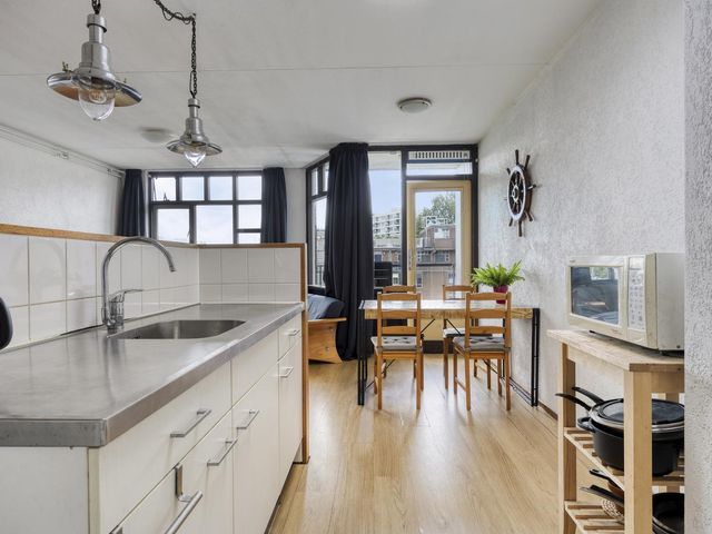 Oostmaaslaan 355, Rotterdam