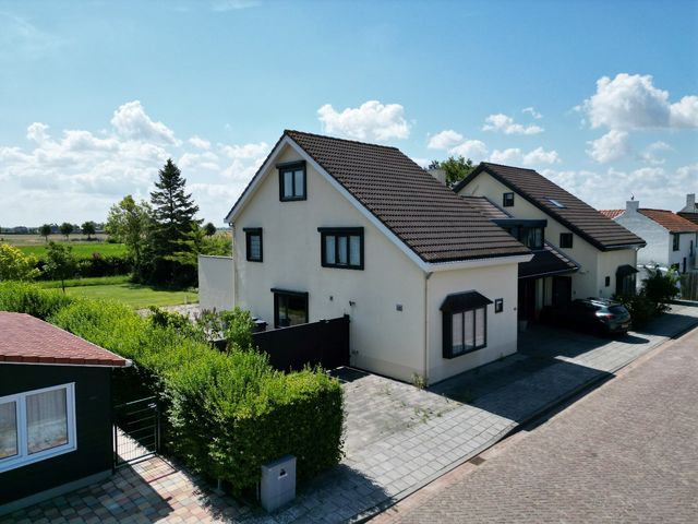 Cadzandseweg 43, Nieuwvliet