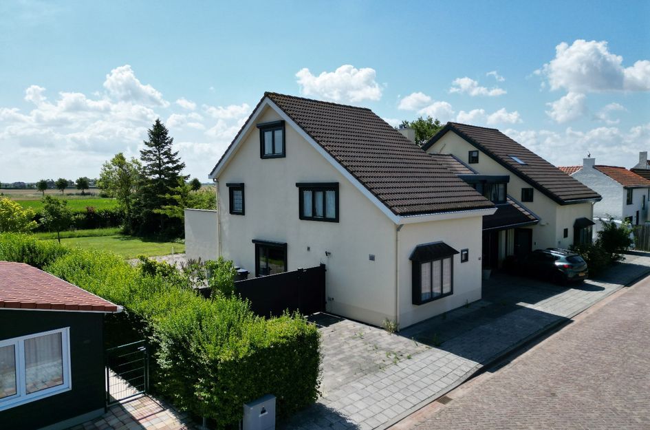 Cadzandseweg 43
