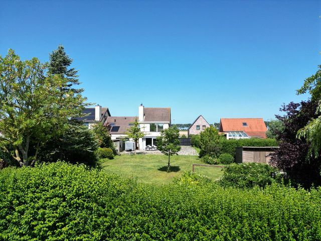 Cadzandseweg 43, Nieuwvliet